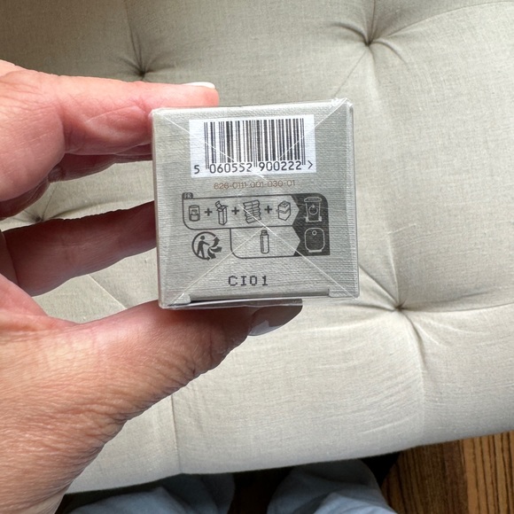 NIB augustinus bader the cream 30ml - Picture 5 of 6